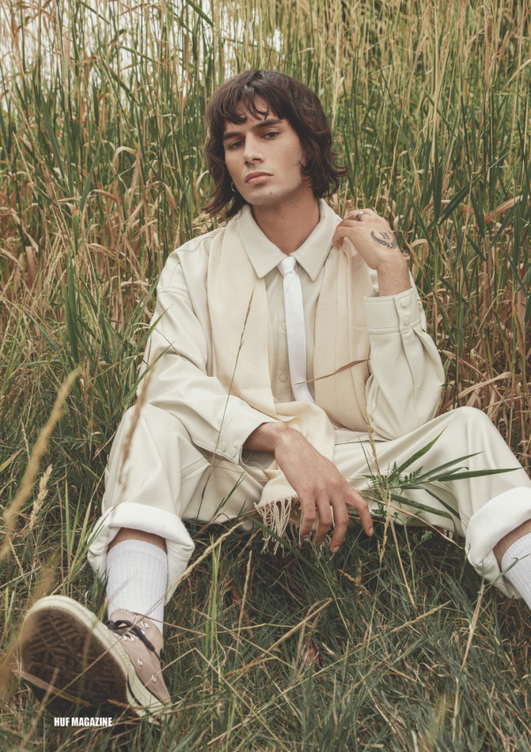 ALANNA FENNELL - PORTFOLIO - GROOMING